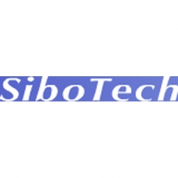 SiboTech Automation Logo